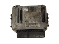 Ohjausyksikkö 0281014459 51829731 5338A6WAM Alfa Romeo Bosch 13692