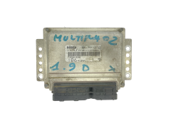Ohjausyksikkö 73501228 0281010334 41WAA Fiat Bosch 57536