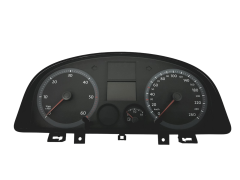 Kierroslukumittari VW Caddy 2K0920841C 110080237019 52294