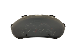 Kierroslukumittari Peugeot 206 9648836380 000500103 1729