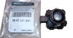 Sisävalo Alkuperäinen 264309143R Renault