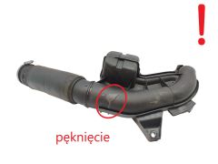 Ilmaletku 165756662R GM93460920 2.0 DCI Trafic 3 Vivaro 2