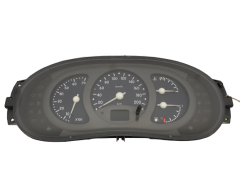 Kierroslukumittari Renault Clio 2 7700410442 C 23124