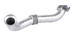Egr-putki Alkuperäinen Renault Megane Scenic 1.9 dCi 7700114213