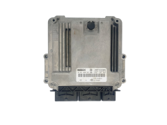 Ohjausyksikkö 0281030991 237103888R 237104588R Renault Bosch 43863