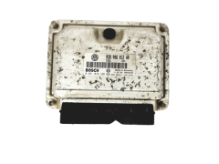 Ohjausyksikkö 038906012AR 0281010109 Volkswagen Bosch 20951