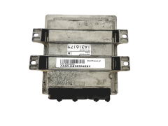 Ohjausyksikkö NNN100710 Rover 28294
