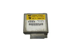 Ohjausyksikön moduuli 65.77-8362119 12198403 BMW Temic 69032