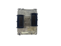 Ohjausyksikkö Fiat 00467826310 0261204983 1037352994 Bosch 56624