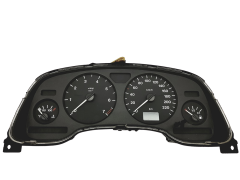 Kierroslukumittari Opel Astra G 09228753EB 110008830022 30742