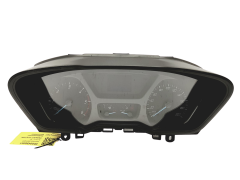 Kierroslukumittari Ford Transit BK2T-10849-GD Johnson 31595