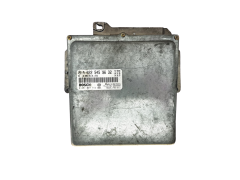 Ohjausyksikkö A0225459632 0281001714 Mercedes Bosch 25409
