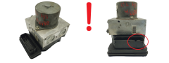Abs-pumppu Lancia Delta 3 51847730 54085113E TRW 62150