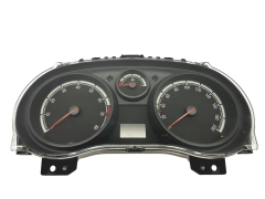 Nopeusmittari Opel Corsa D P0013312031 0001864940 55434