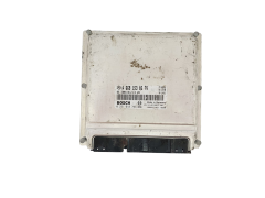 Ohjausyksikkö A6681530279 0281010793 Mercedes Bosch 37449