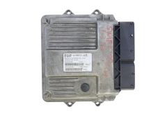 Ohjausyksikkö Suzuki FGP 55195173 AB 71600.039.01 Magneti Marelli 54082