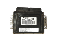 Ohjausyksikkö 5WY5451B 96801808 D42 3BPB 9J Chevrolet Kemsco 26845