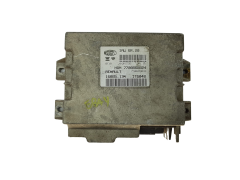 Ohjausyksikkö 7700860324 7700874630 16085.134 Renault Magneti 16280