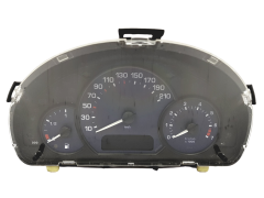 Kierroslukumittari Peugeot 1007 9658241480 30075