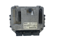 Ohjausyksikkö PSA 0281012619 9663943980 9653958980 Bosch 51826