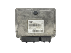 Ohjausyksikkö IAW4AF.M9 55187372 61600.627.05 Fiat Magneti Marelli 54294