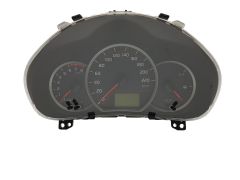 Kierroslukumittari Toyota Yaris 83800-0DR50 MB157550-5207 2649