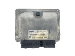 Ohjausyksikkö 24417167PB 0281010267 Opel Bosch 63987 Ohjausyksikkö 24417167PB 0281010267 Opel Bosch 63987