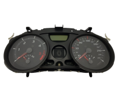 Kierroslukumittari Renault Megane 2 8200408785 D 21679