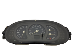 Kierroslukumittari Renault Clio 2 7700410434 F 23249