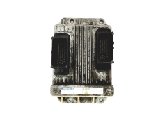 Ohjausyksikkö 897350 9487 112500-0165 97350 948 Opel Isuzu 27628