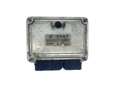 Ohjausyksikkö 045906019BG 0281011244 Seat VW Bosch 61777