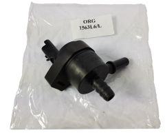 Turboventtiili Alkuperäinen Citroen Peugeot C4 C5 3008 508 1.6 VTI 1563L6