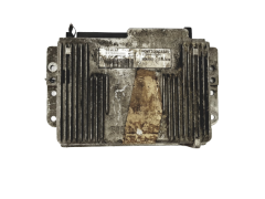 Ohjausyksikkö S115300202A 7700875745 7700105980 Renault Siemens 16548