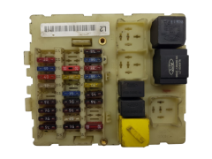 Sulaketaulu Ford 98AG14A073AH 518234901 19842