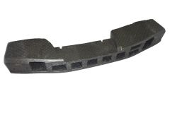 Puskurin Vaimennin Taka Alkuperäinen 6V6807251 Skoda Fabia 3