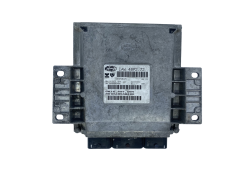 Ohjausyksikkö 9648568480 IAW48P2.72 9645989480 PSA Magneti Marelli 48317