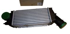 Välijäähdytin Alkuperäinen 0384G4 0384.G4 Citroen Peugeot