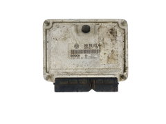 Moottorin Ohjausyksikkö 06A906032AJ 0261206601 VW Seat 45014