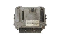 Ohjausyksikkö 0281011549 8200310863 8200370779 Renault Bosch 39128