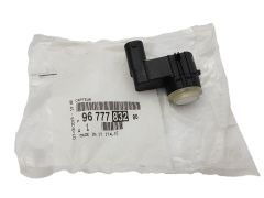 Pysäköintitutka Parkowania Alkuperäinen Citroen Peugeot 3008 5008 9677783280
