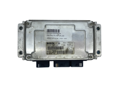 Ohjausyksikkö 0261206943 9650346180 9638765680 PSA Bosch 63752