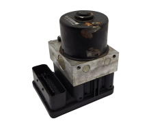 Abs-pumppu VW Audi Seat Skoda 1J0614117G 1C0907379L Ate 1024