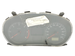 Kierroslukumittari Seat Ibiza W06K0920850C 110008924004 26812