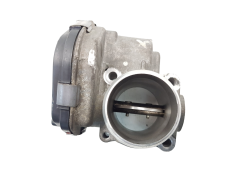 Kaasuläpän venttiili Citroen Peugeot Ford 9673534480 1.6 HDI 3191