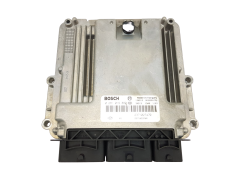 Ohjausyksikkö 0281019889 237103370R 237102747R Renault Bosch 27942