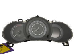 Kierroslukumittari Citroen C3 2 96668806XT A2C53385827 23206