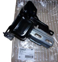 Moottorin Kiinnike Tee Citroen Peugeot 538A13 181392 1813.92 Hutchinson