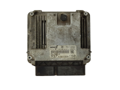 Ohjausyksikkö 55198812 0281011896 4C6D1CBBA Alfa Romeo Bosch 14269