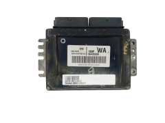 Ohjausyksikkö 96435559 5WY1E07E Chevrolet Kemsco 41129