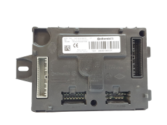 Ohjausyksikkö BCM T4SL Renault Dacia 284B18663R A2C92226605 Uusi Alkuperäinen